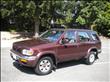 1999 Nissan Pathfinder