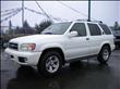 1999 Nissan Pathfinder