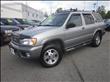 2000 Nissan Pathfinder