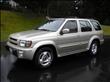 1998 Infiniti QX4