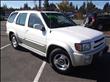 1999 Infiniti QX4