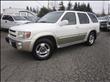 1999 Infiniti QX4
