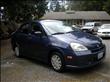 2002 Suzuki Aerio