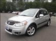 2007 Suzuki SX4