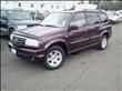 2001 Suzuki Grand Vitara XL7