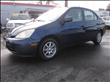 2002 Toyota Prius