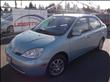 2002 Toyota Prius