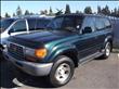 1996 Toyota Land Cruiser