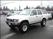 1991 Toyota 4Runner