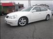 2001 Lexus GS 300
