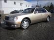 2000 Lexus LS 400