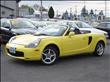 2000 Toyota MR2 Spyder