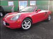 2002 Toyota MR2 Spyder
