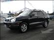 2004 Hyundai Santa Fe