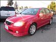 2006 Kia Spectra5