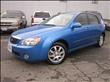 2006 Kia Spectra5