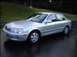 2002 Kia Optima