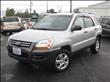 2005 Kia Sportage