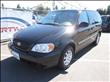 2004 Kia Sedona