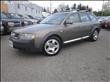 2002 Audi allroad