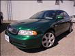 2001 Audi S4