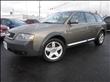 2001 Audi allroad