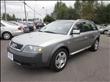 2001 Audi allroad