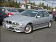 2000 BMW 5 series