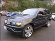 2000 BMW X5