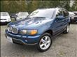 2000 BMW X5