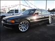 1999 BMW 7 series