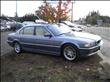 2001 BMW 7 series