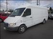 2002 Dodge Sprinter 2500