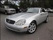1998 Mercedes-Benz SLK Class