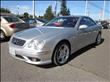 2004 Mercedes-Benz CL Class