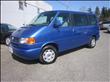2000 Volkswagen EuroVan