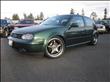 1999 Volkswagen Golf