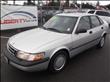 1995 Saab 900
