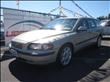 2002 Volvo V70