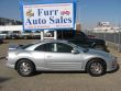 2005 Mitsubishi Eclipse