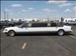 1993 Lincoln Town Car