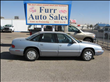 1995 Buick Regal