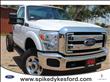 2012 Ford F350