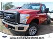 2012 Ford F350