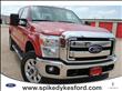 2012 Ford F250