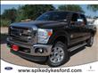 2012 Ford F250