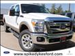 2012 Ford F250
