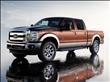 2012 Ford F250