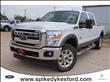 2012 Ford F250