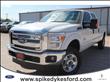 2012 Ford F350